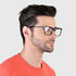 Vogily Eyewear- Berman